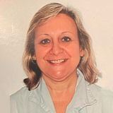 Prof. Agda. Dra. Silvia Reolón