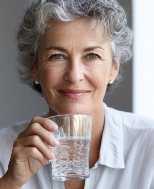 Hombre resfriado con un pañuelo en la nariz | Influenza H3N2: qué es, por qué es más contagiosa y cómo prevenirla