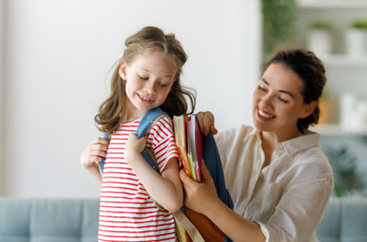 Rutina y bienestar: cómo reencontrar el equilibrio