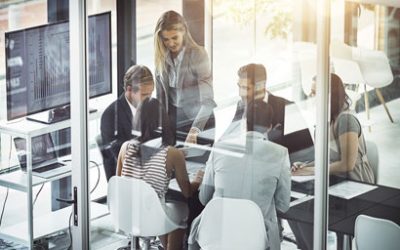 Garanticemos un entorno psicosocial saludable en el trabajo