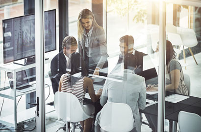 Garanticemos un entorno psicosocial saludable en el trabajo