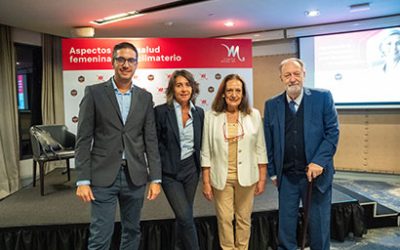 Aspectos de la salud femenina en climaterio