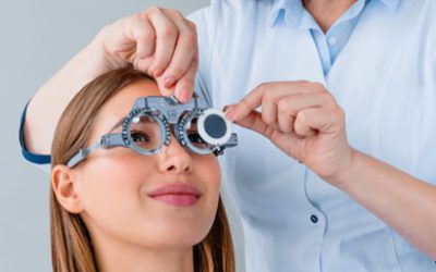 El glaucoma y la importancia de actuar a tiempo