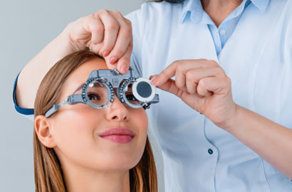 El glaucoma y la importancia de actuar a tiempo
