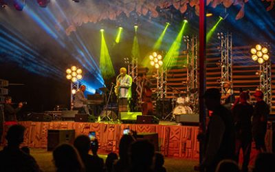 Afro Latin Fest