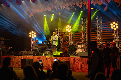 Afro Latin Fest