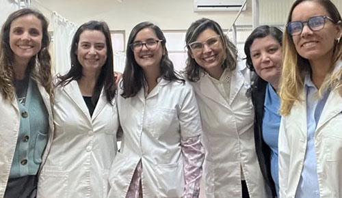 Prof. Adj. Dra. Rosa Finozzi | Endocrinóloga