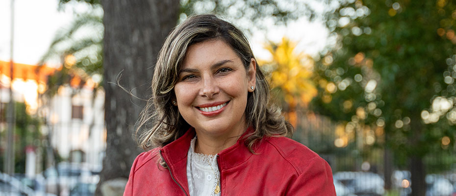 Prof. Adj. Dra. Rosa Finozzi | Endocrinóloga