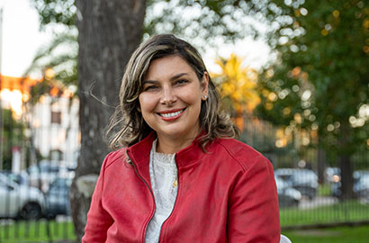 Conociendo a tu médico: Prof. Adj. Dra. Rosa Finozzi