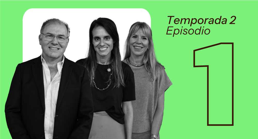 Niños sin tiempo para aburrirse | MP Talks - Temporada 2 - Episodio 1