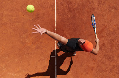 El tenis como aliado del bienestar