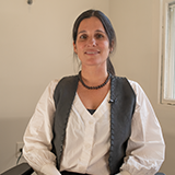 Dra. Andrea Nicola