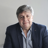 Prof. Adj. Dr. Carlitos Arévalo