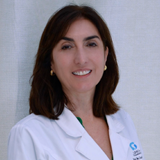 Prof. Dra. Carolina Olano
