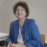 Prof. Agda. Dra. Catalina Pinchak