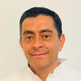 Prof. Adj. Dr. Juan José Cossa