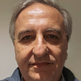 Dr. Luis Osimani