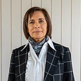 Prof. Adj. Dra. Teresa Pereira