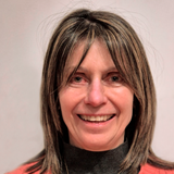 Prof. Adj. Dra. Margarita Halty
