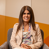 Prof. Agda. Dra. Mercedes Piñeyro