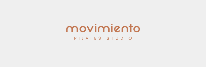 Logotipo Movimientos Pilates