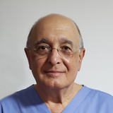 Dr. Oswaldo Borras