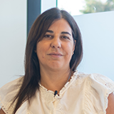 Prof. Agda. Dra. Patricia Barrios