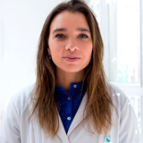 Dra. Ma. Paula Abelenda