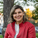 Prof. Adj. Dra. Ma. Rosa Finozzi