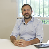 Prof. Agdo. Dr. Sebastián Ben
