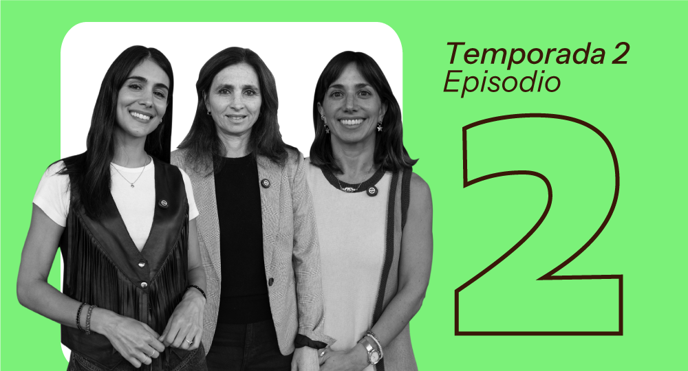Mujeres: la presión de poder con todo | MP Talks - Temporada 2 - Episodio 2