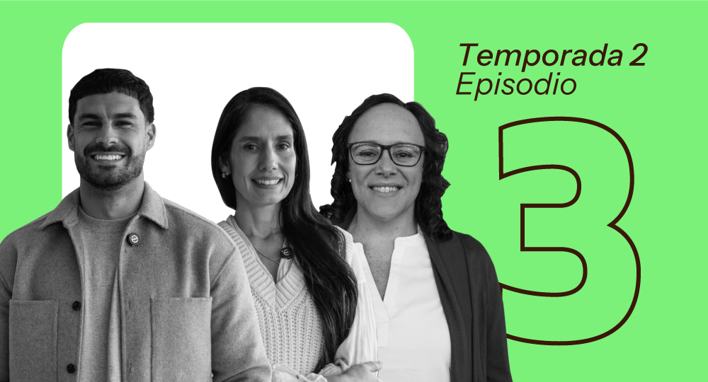 Diabetes: convivir, aprender y seguir adelante | MP Talks - Temporada 2 - Episodio 3