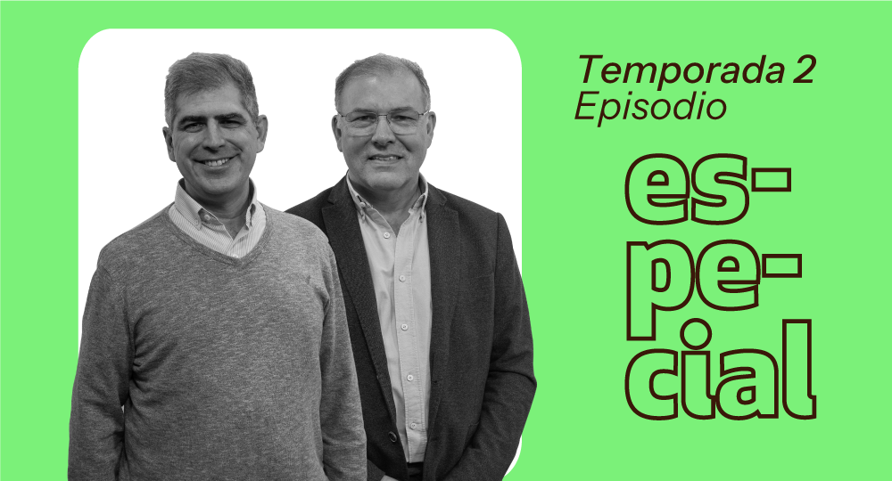Neurodesarrollo en el siglo XXI | MP Talks - Temporada 2 - Episodio Especial