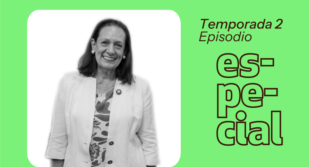 Hablamos de climaterio | MP Talks - Temporada 2 - Episodio Especial