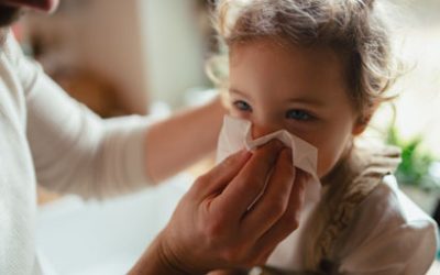 Vacunación antigripal, una herramienta clave para este invierno
