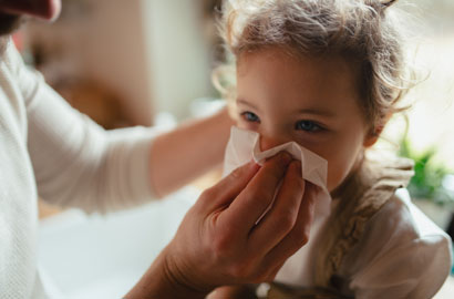 Vacunación antigripal, una herramienta clave para este invierno