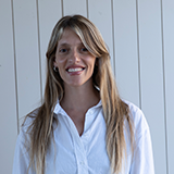 Lic. Nut. Valentina Ponce de León