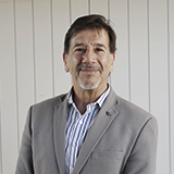 Prof. Dr. Walter Pérez