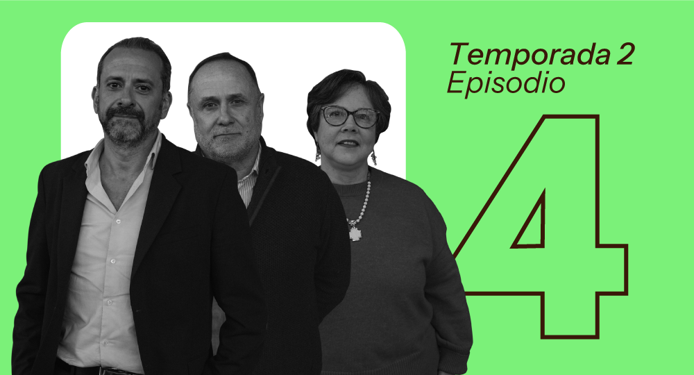 Adicciones: el impacto del consumo problemático en la familia  MP Talks - Temporada 2 -