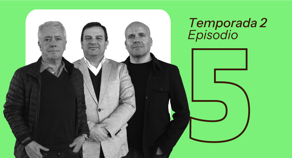 Sedentarismo cerebral: el impacto de la inteligencia artificial en nuestra mente | MP Talks - Temporada 2 -