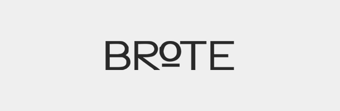 Logotipo Brote | Beneficios MP