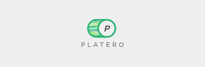 Logotipo Platero | Beneficios MP