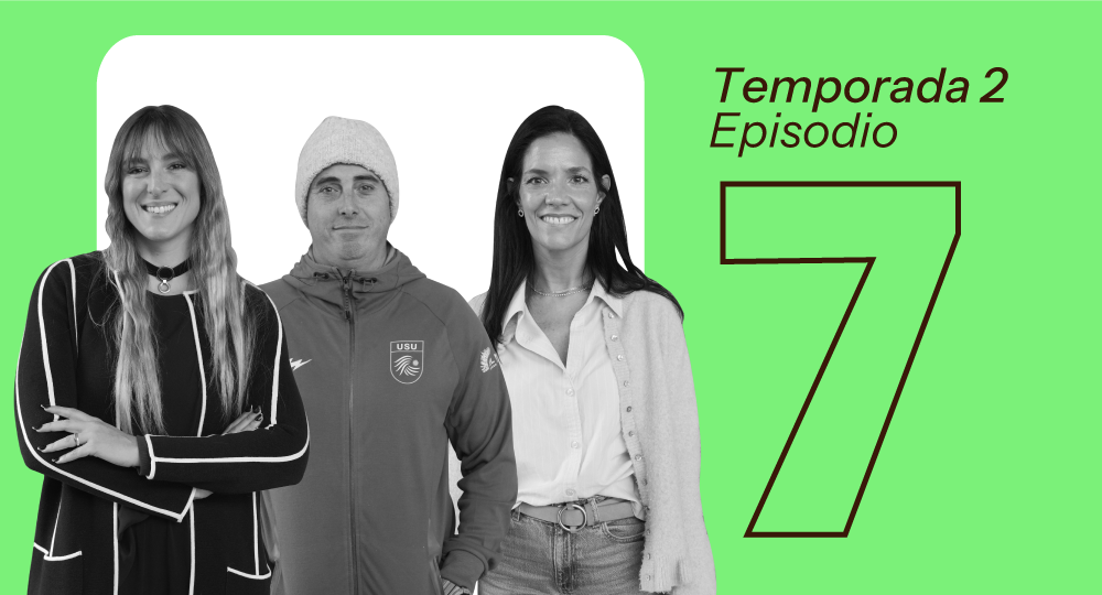 Adrenalina: ¿por qué buscamos situaciones que nos llevan al límite? | MP Talks - Temporada 2
