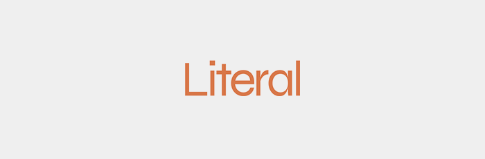 Logotipo Literal | Beneficios MP