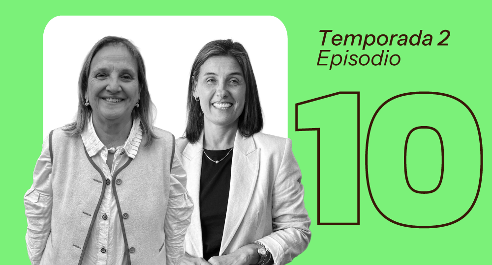 Duelo: aprender a vivir con una ausencia | MP Talks - Temporada 2
