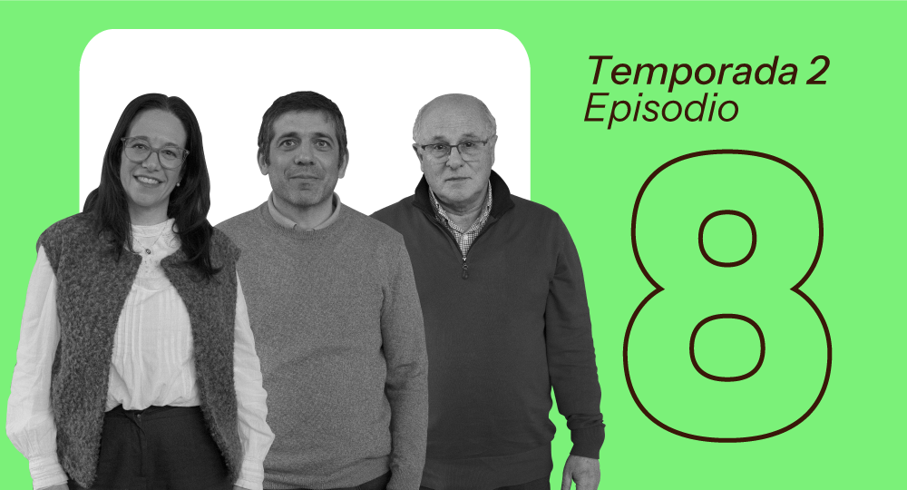 Naomi: Una familia, un equipo, una historia. | MP Talks - Temporada 2