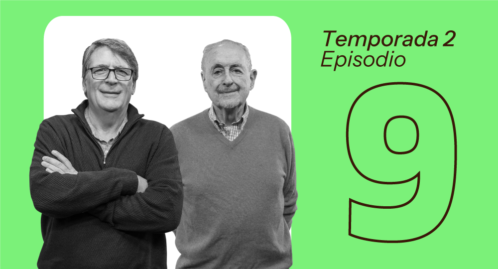 Nueva longevidad: autonomía, proyectos y el deseo de seguir | MP Talks - Temporada 2