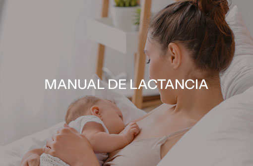 Madre dando de amamantar a su bebé | ¿Qué es ser una mamá MP?
