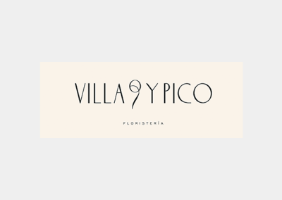 Villa 9 y Pico
