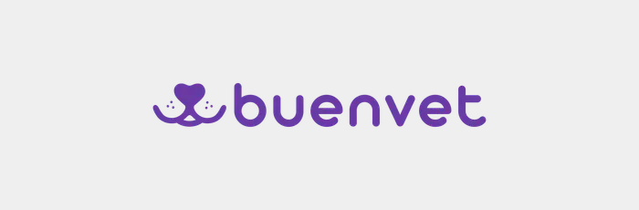 Logotipo Buenvet | Beneficios MP